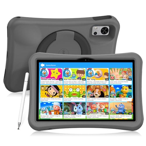 子供用タブレット キッズ 10.1インチ UMIDIGI G5 Tab Kids Android13 子供向け タブレット シムフリー 8GB RAM+128GB ROM 1TB TF拡張 13M