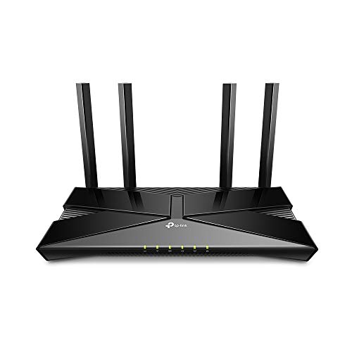 TP-Link WiFi ルーター dual_band Alexa 認定取得 11ax AX1500 WiFi6 無線LAN 1201 + 300Mbps【PS5 / iPhone 13 / Nintendo Switch メー