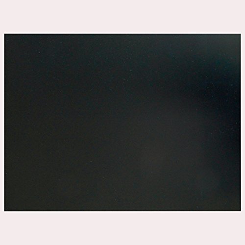 シンワ測定(Shinwa Sokutei) 黒板 木製 耐水 無地TA 450×600mm 77061
