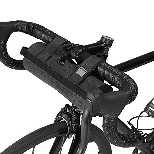 自転車フロントバッグ ハンドルバーバッグ フレームバッグ トップチューブバッグ 保温保冷 UVカット 防水 大容量 サドルバッグ サイクリ